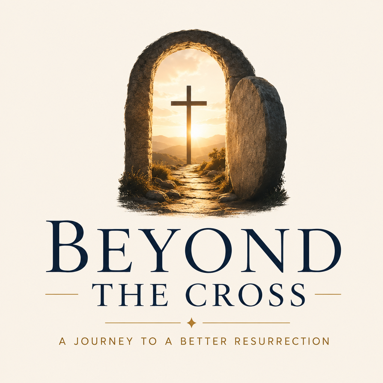 Beyond the Cross — A Journey to a Better Resurrection
